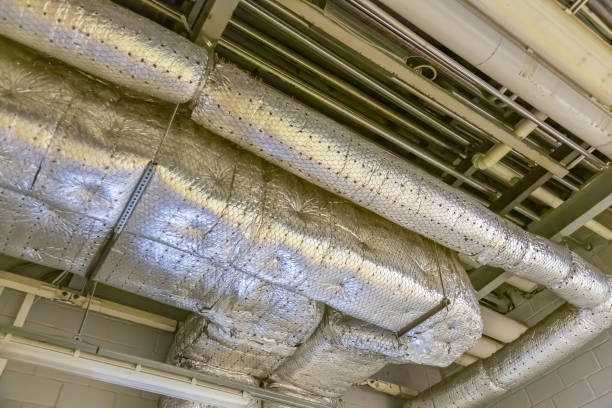 Reliable Battle Creek, MI Airduct Cleaning Solutions